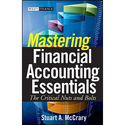 Financial Accounting