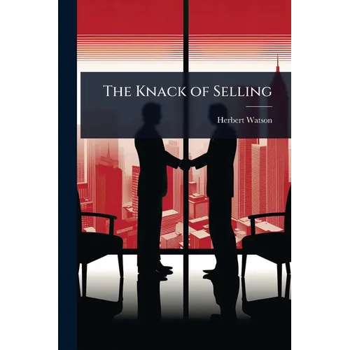 The Knack of Selling