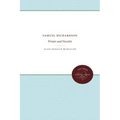 Samuel Richardson: Printer and Novelist