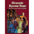 Grannie Knows Best: God, What Does Justice Look Like?
