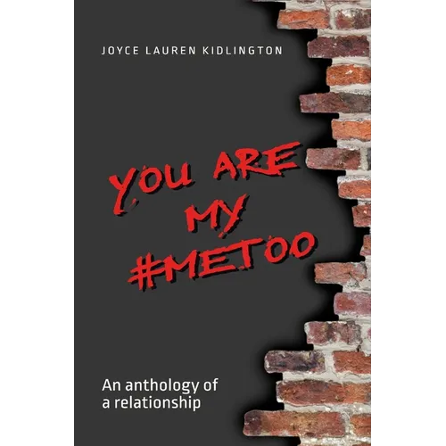 You Are My #MeToo