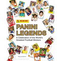 Panini Legends: A Celebration of the World's Greatest Football Stickers