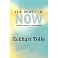 The Power of Now: A Guide to Spiritual Enlightenment