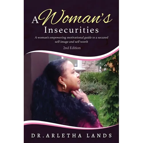 A Woman Insecurities