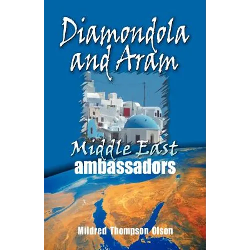 Diamondola and Aram