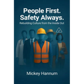 People First. Safety Always.