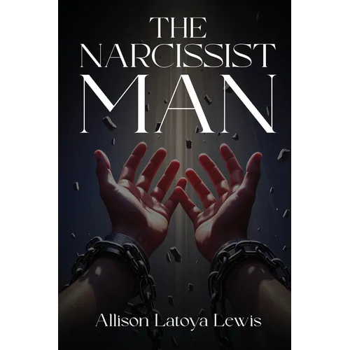 Narcissist man