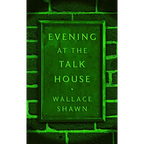 Evening at the Talk House (TCG Edition) - Paperback