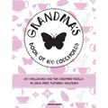 Grandma's Book Of 100 Codewords