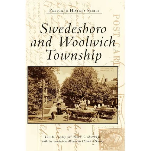 Swedesboro and Woolwich Township