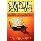 Churches in the Shape of Scripture