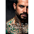 Silken Chains (Bond by Morozov Bratva Book 1)