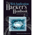 The Web Application Hacker's Handbook: Finding and Exploiting Security Flaws