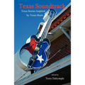 Texas Soundtrack, Stories Inspired by Texas Music
