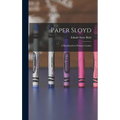 Paper Sloyd: A Handbook for Primary Grades