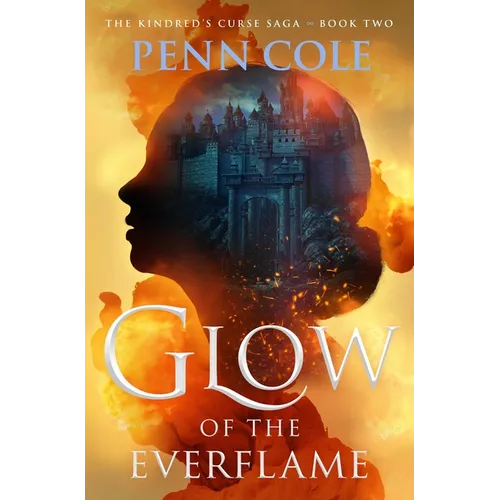 Glow of the Everflame