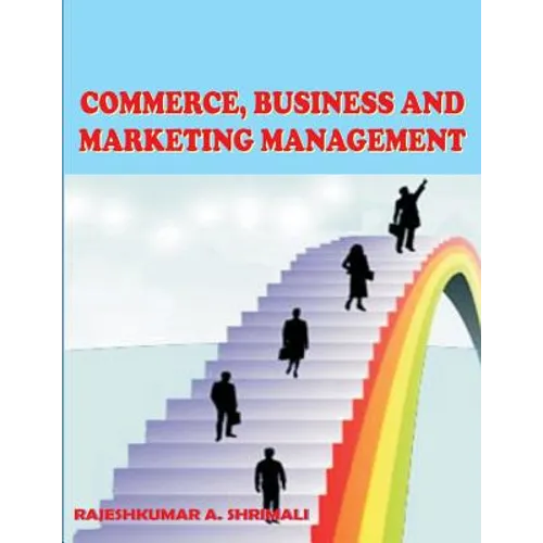 commerce business and marketing management