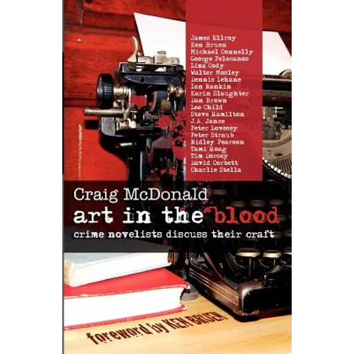 Art in the Blood