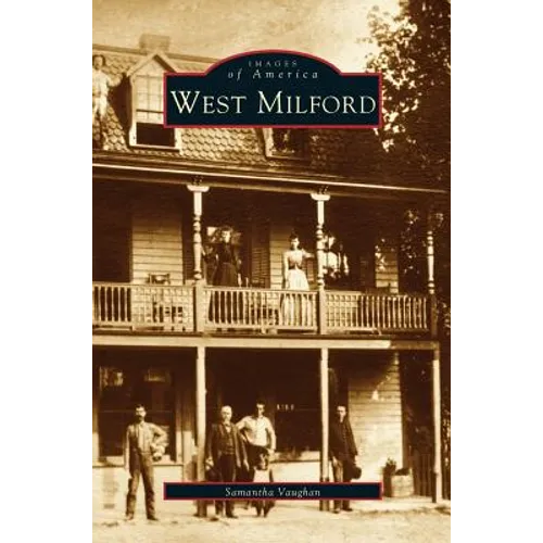 West Milford