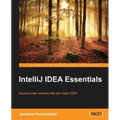 IntelliJ IDEA Essentials