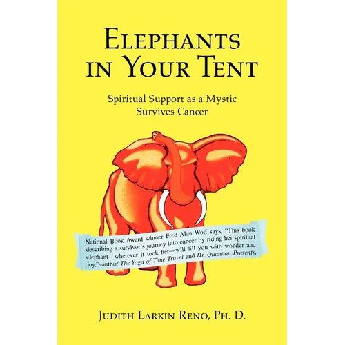 Elephants in Your Tent