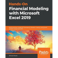 Hands-On Financial Modeling with Microsoft Excel 2019