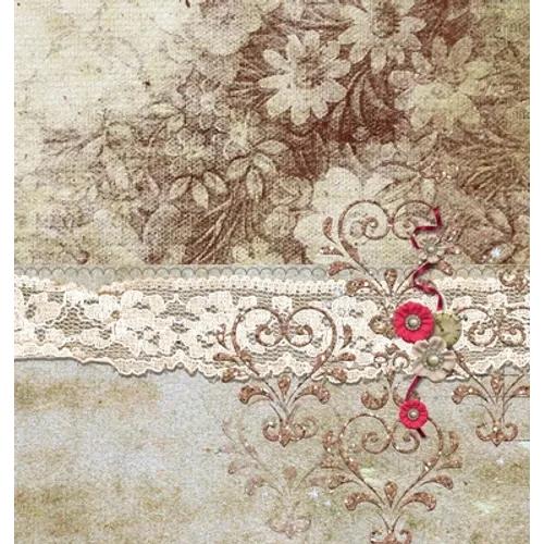 Grandmother's Memories