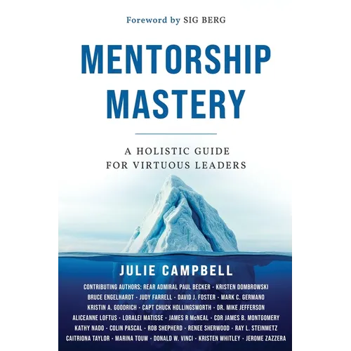 Mentorship Mastery