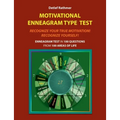 Motivational Enneagram Type Test: Recognize Your True Motivation! Recognize Yourself!