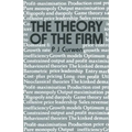 The Theory of the Firm