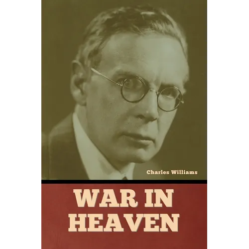 War in Heaven