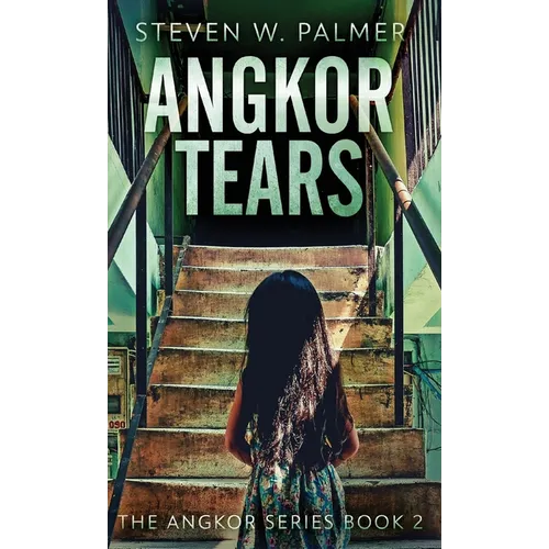Angkor Tears