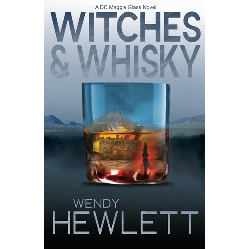 Witches & Whisky