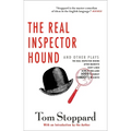 The Real Inspector Hound and Other Plays