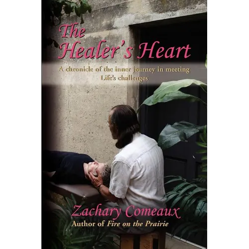 The Healer's Heart