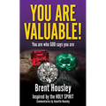 You Are Valuable!: You are who GOD says you are