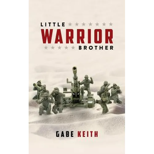 Little Warrior Brother