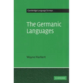 The Germanic Languages
