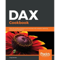 DAX Cookbook