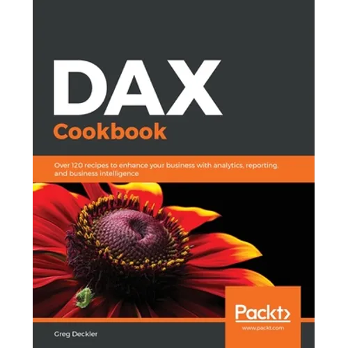 DAX Cookbook