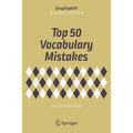 Top 50 Vocabulary Mistakes: How to Avoid Them