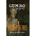 Gumbo Ya Ya #7 Hallowe'en 2015