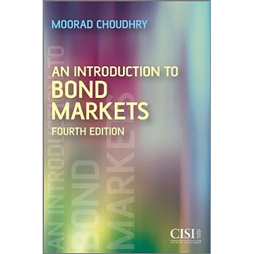 An Introduction to Bond Markets