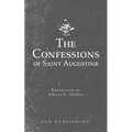 The Confessions of Saint Augustine