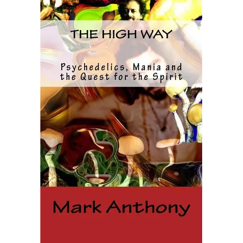 The High Way: Psychedelics, Mania and the Quest for the Spirit