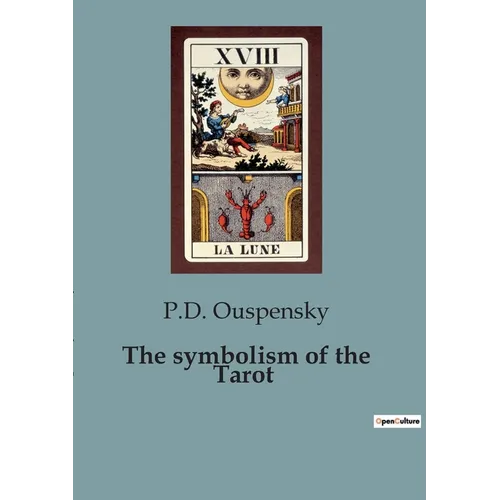 The symbolism of the Tarot