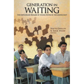 Generation in Waiting: The Unfulfilled Promise of Young People in the Middle East