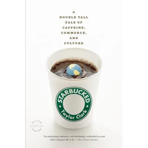 Starbucked