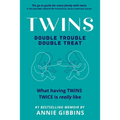 Twins: Double Trouble, Double Treat