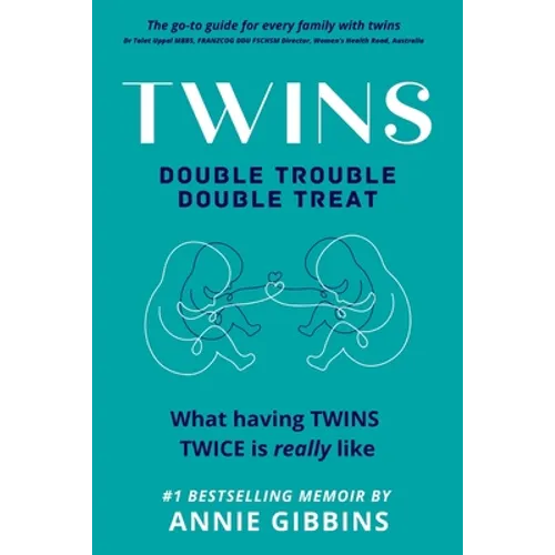 Twins: Double Trouble, Double Treat